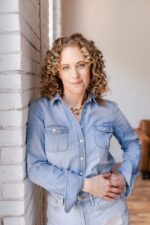 Rebecca Weinstein, Reiki Master Practitioner, Meditation Facilitator, Certified Spiritual Life Coach